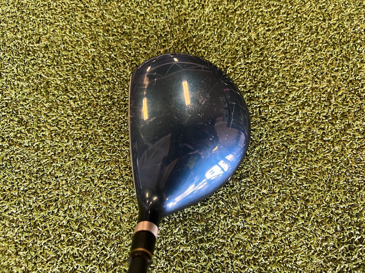 Honma Twin Marks 15° 3 Wood