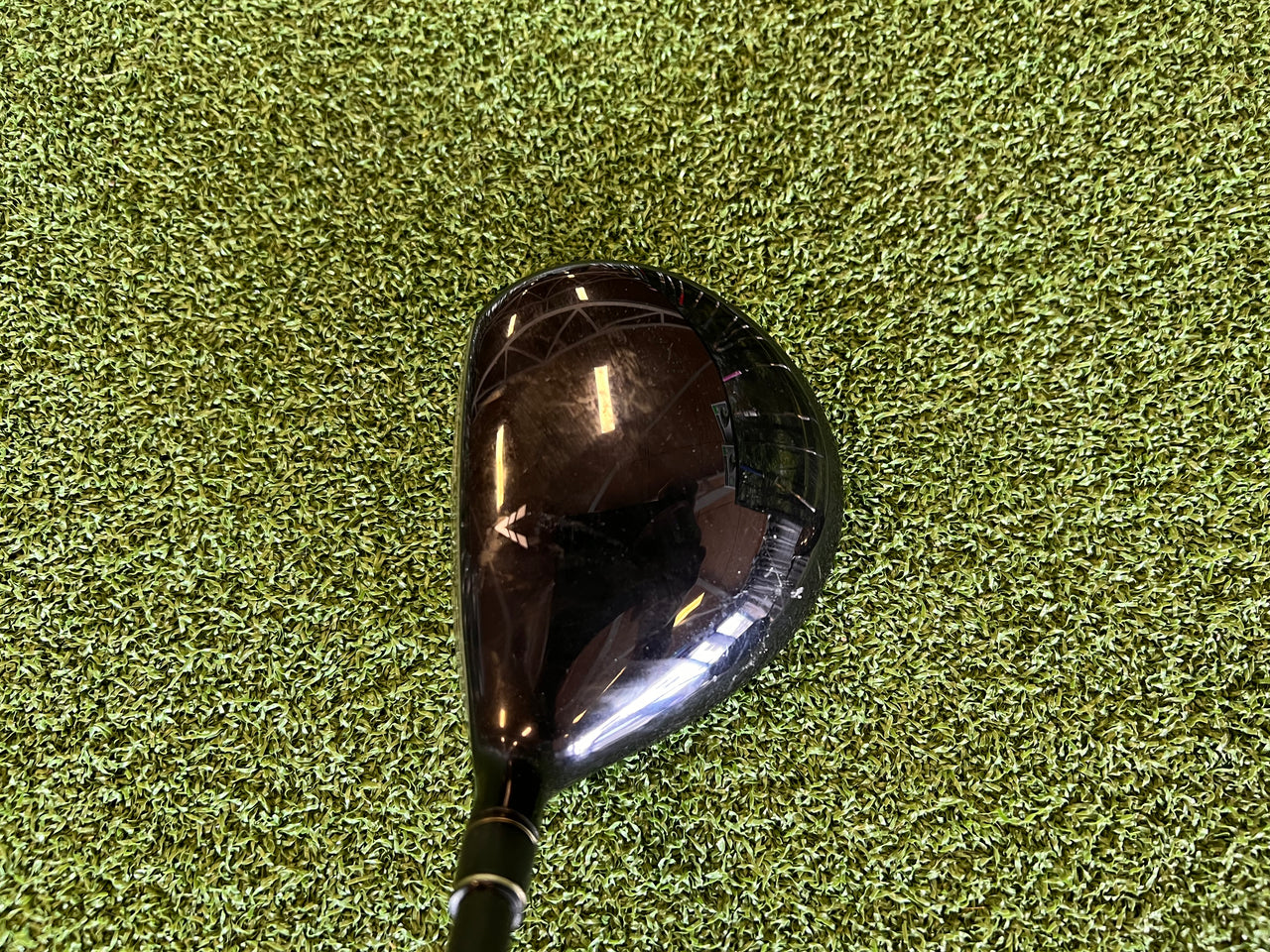 TourStage ViQF 15° 3 Wood