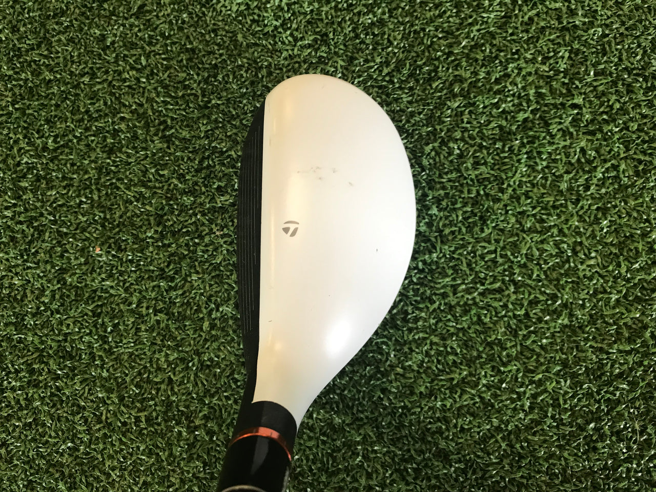 TaylorMade R15 24° 5 Hybrid With Headcover