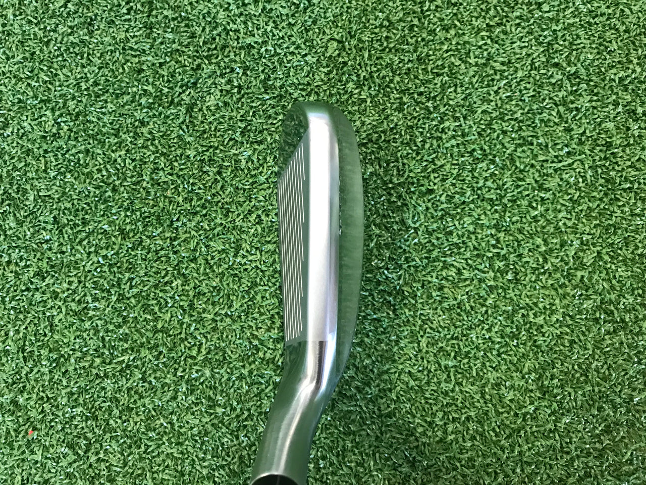 TaylorMade Stealth DHY 22° 4 Driving Iron With Headcover *Excellent Condition*