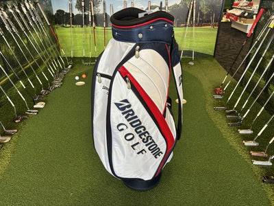 Bridgestone Cart Bag