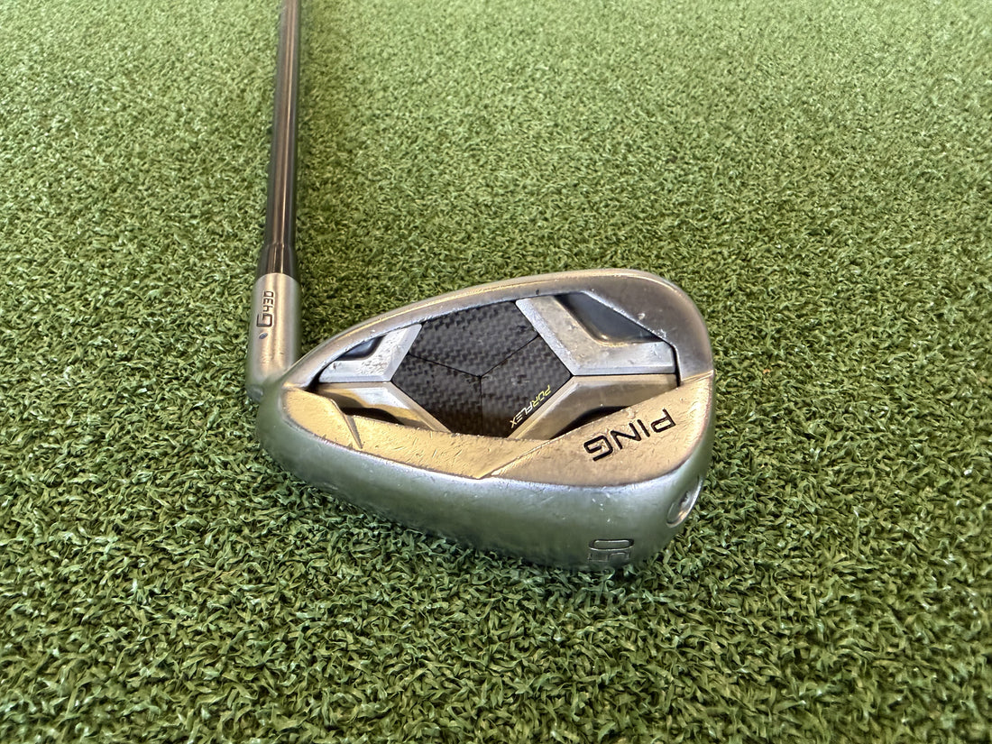 Ping G430 50° Wedge