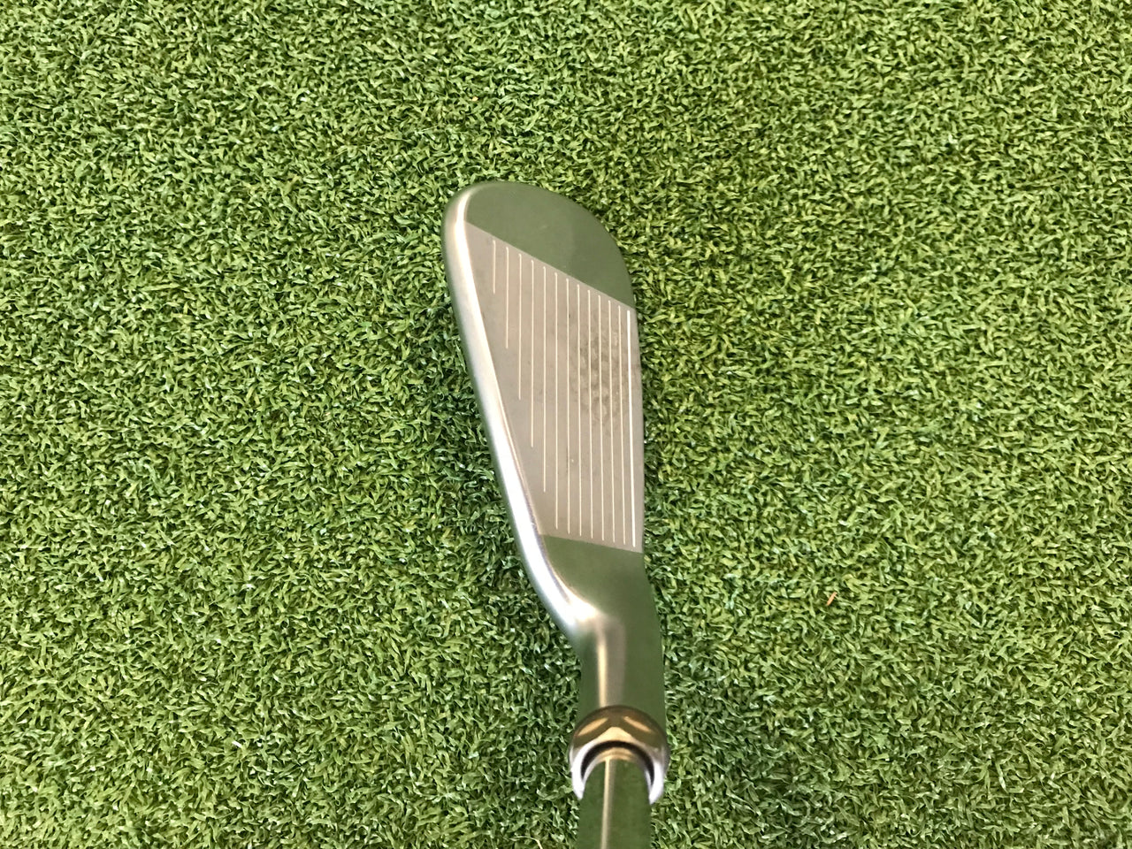 2018 Ping i210 Left Handed 7 Iron *Excellent Condition*