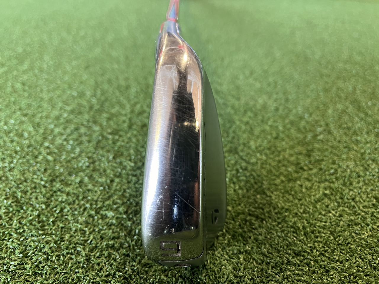 2019 TaylorMade P790 9 Iron