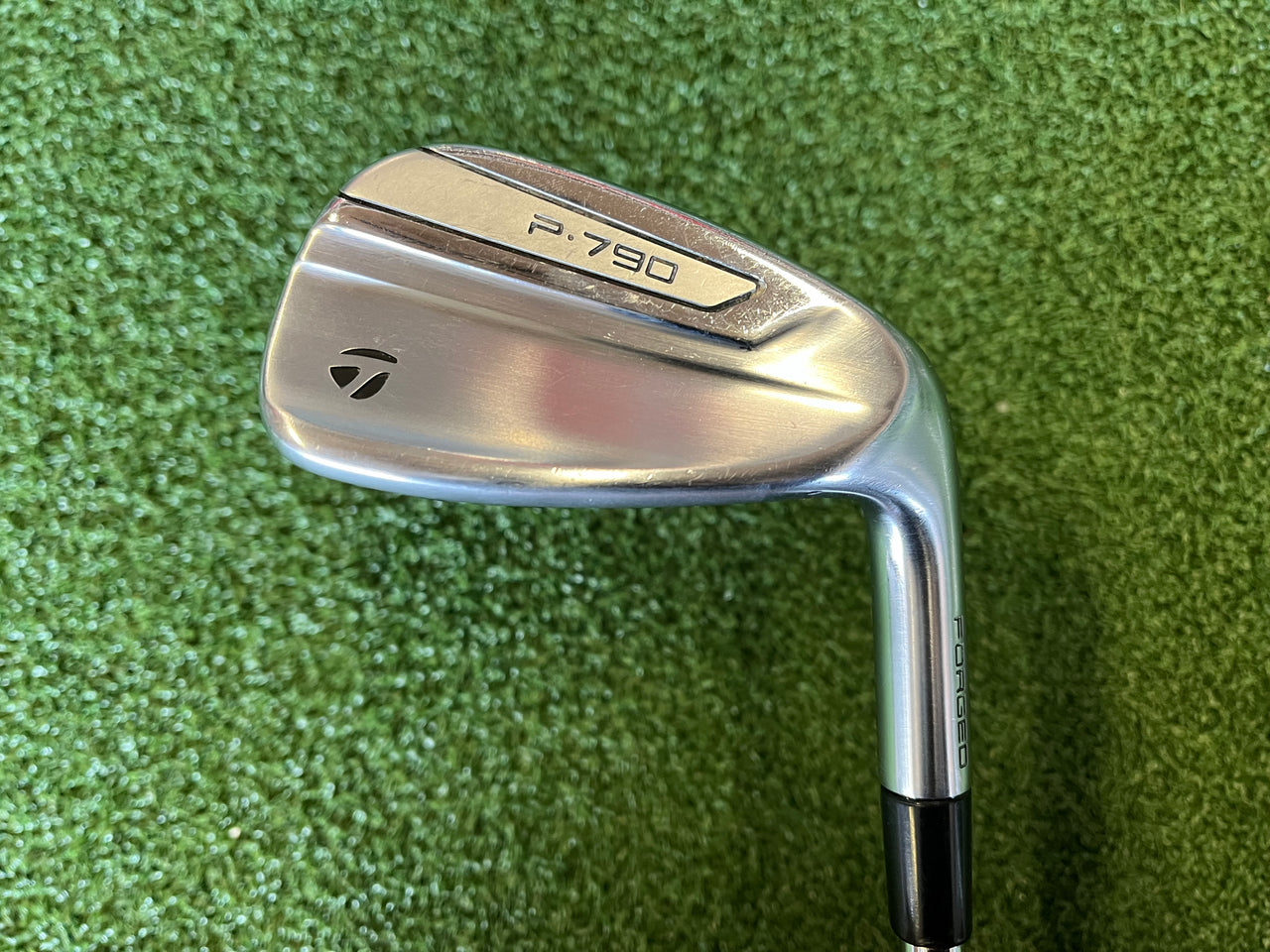 2019 TaylorMade P790 9 Iron