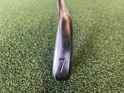 2015 Titleist T-MB 716 33° 7 Iron