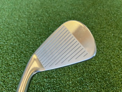 2015 Titleist T-MB 716 33° 7 Iron