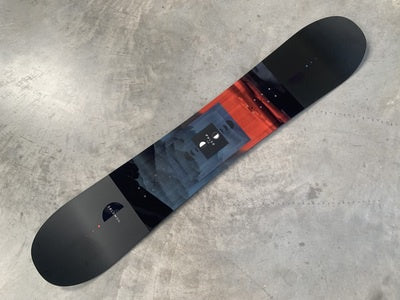 NEW* 2022 Salomon PULSE 160cm Snowboard