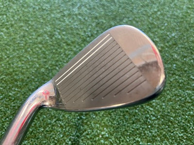 2022 Callaway Rogue ST Max OS 5-9, Pw Iron Set