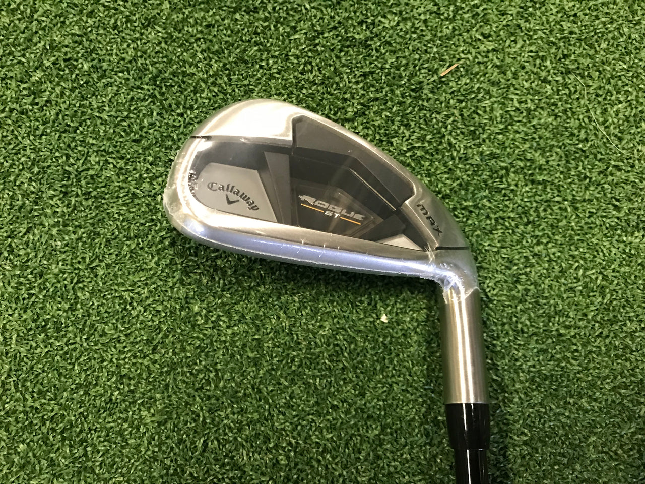 *New* 2022 Callaway Rogue ST Max 6-9, Pw Iron Set