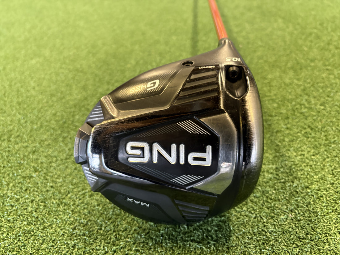 2020 Ping G425 Max 10.5° Left Handed Driver