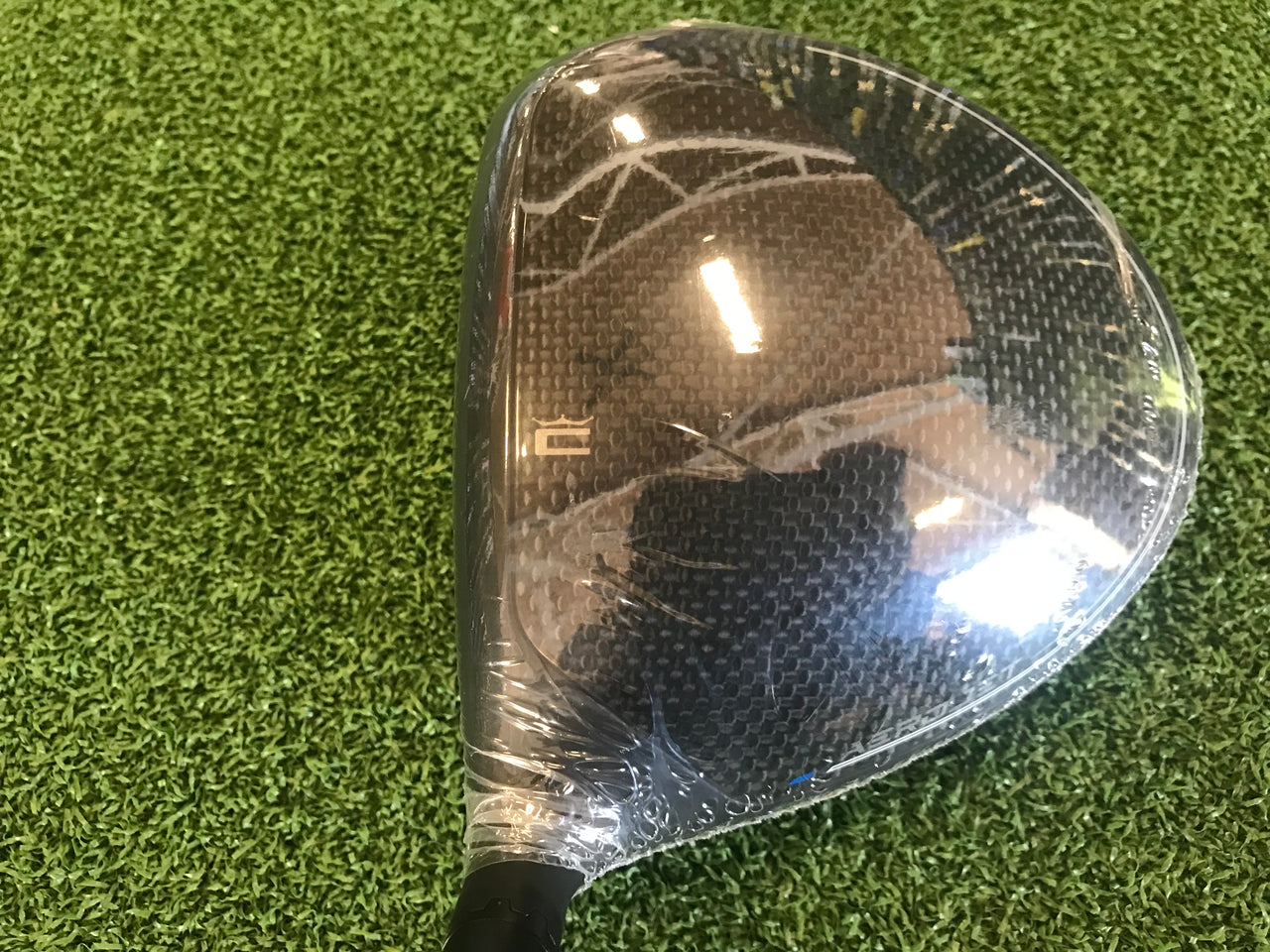 *New* 2023 Cobra Aerojet 9° Driver With Headcover &  Tool