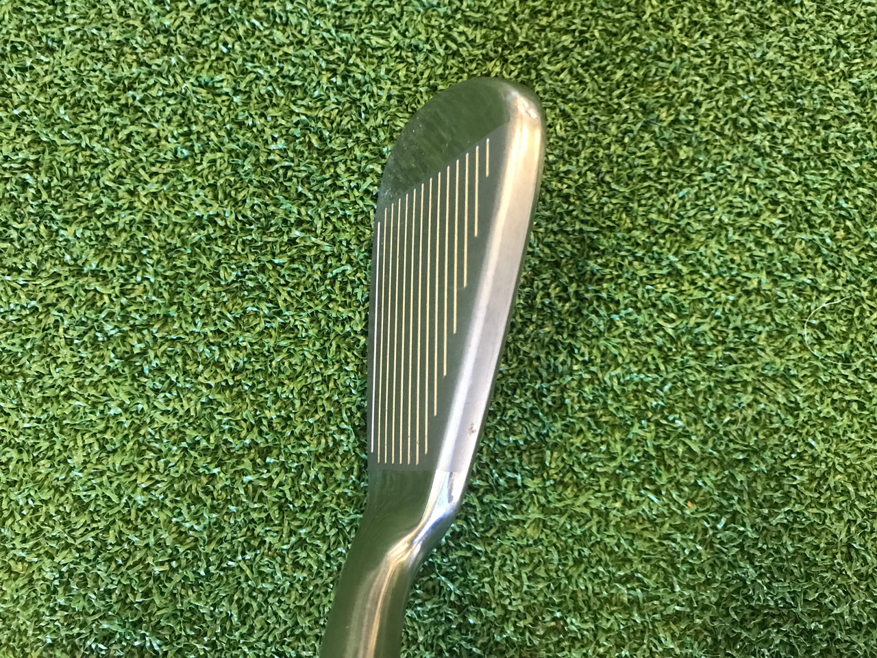 2021 TaylorMade M4 7-9, Pw  Iron Set