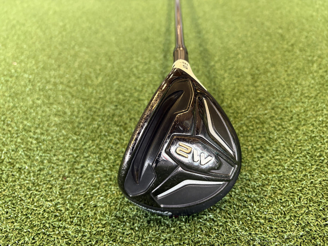 2016 TaylorMade M2 18° 5 Wood