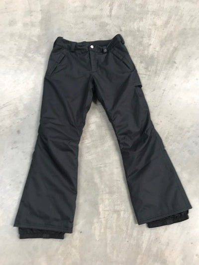 *New* Burton Size Large Black Women's Ski Pants