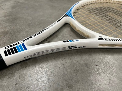 Emrik Graphite Dynamic Pro Tennis Racket