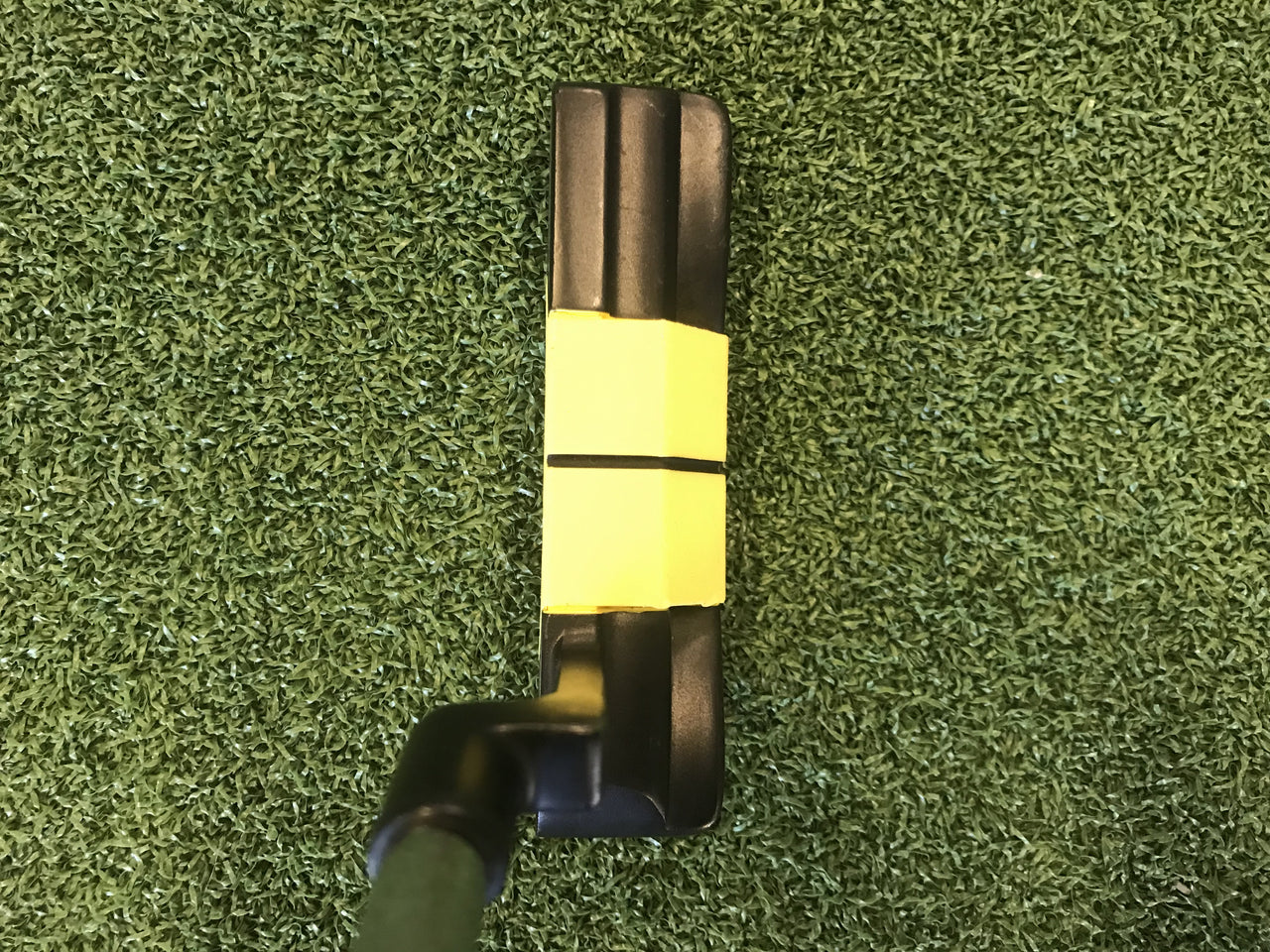 2006 Yes! C-Groove Callie 35" Putter