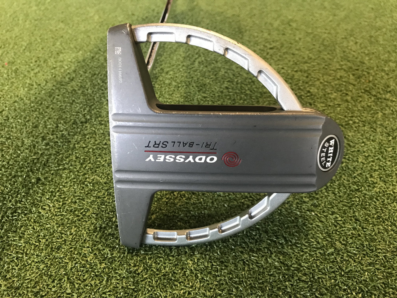 Odyssey Tri-Ball SRT 34" Putter