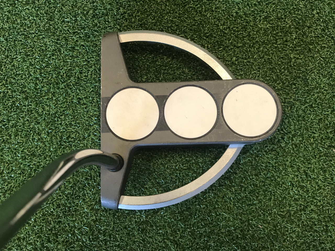 Odyssey Tri-Ball SRT 34" Putter