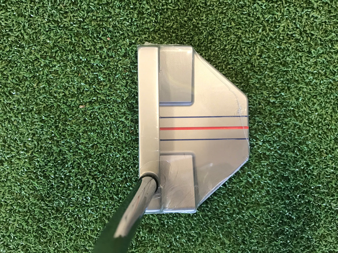 *New* Odyssey White Hot OG 2M 34" Putter With Headcover