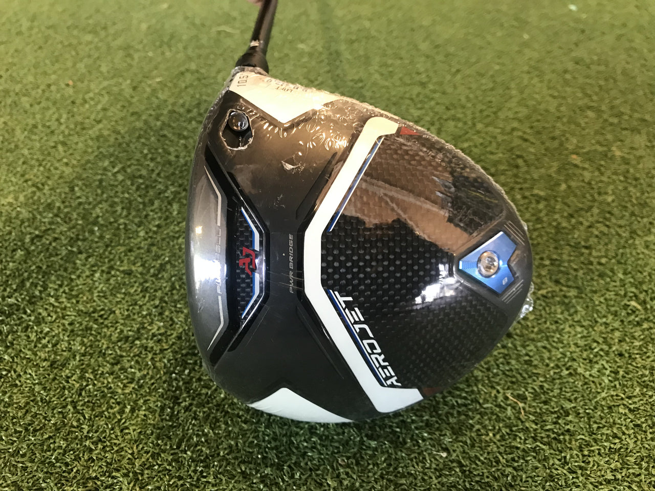*New* 2023 Cobra Aerojet 10.5° Driver
