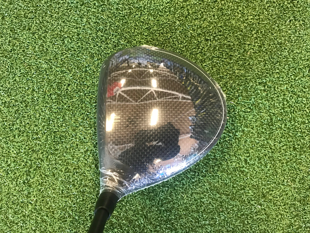 *New* 2023 Cobra Aerojet 10.5° Driver