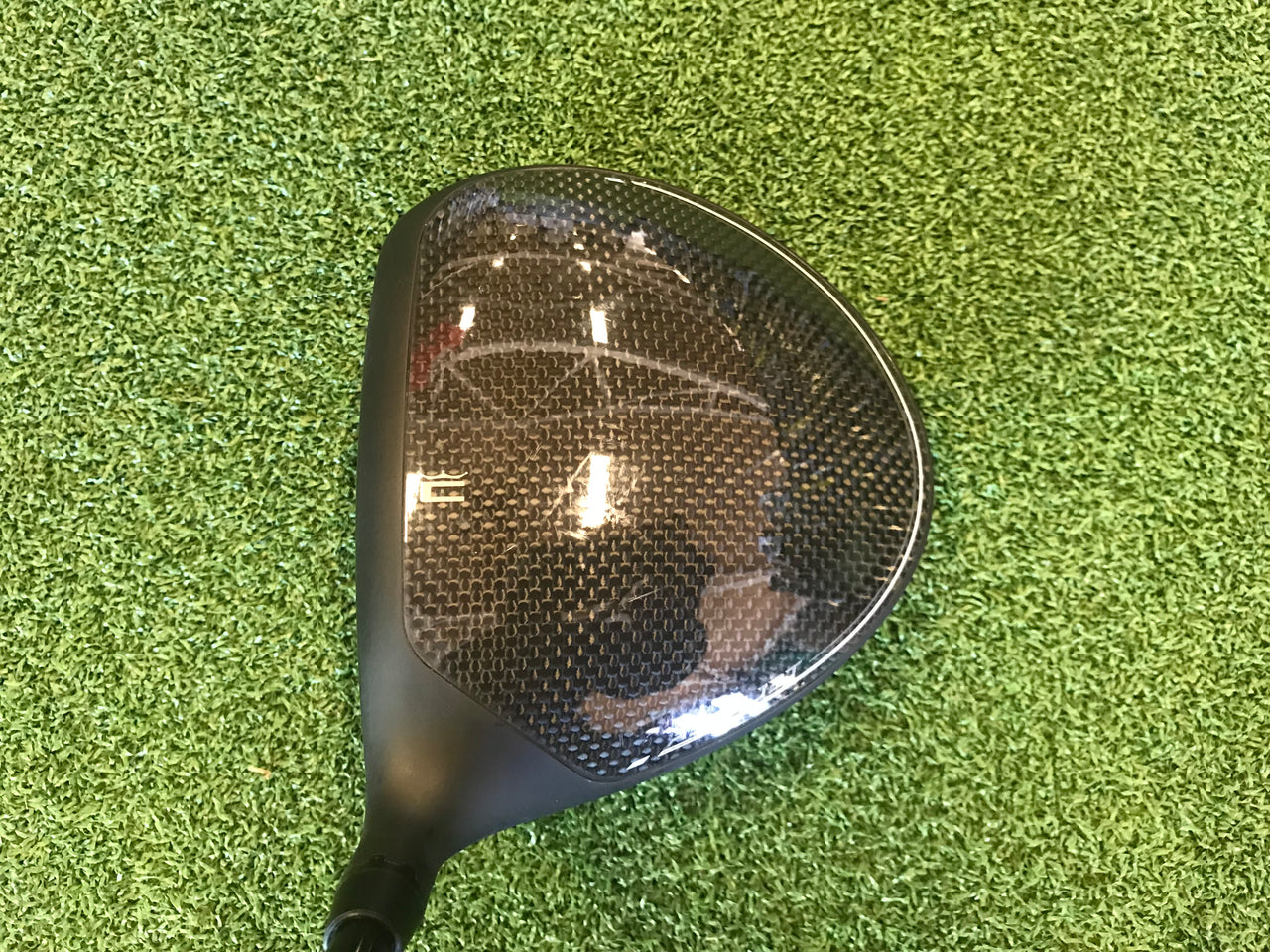2023 Cobra Aerojet Max 12° Ladies Driver *Excellent Condition*