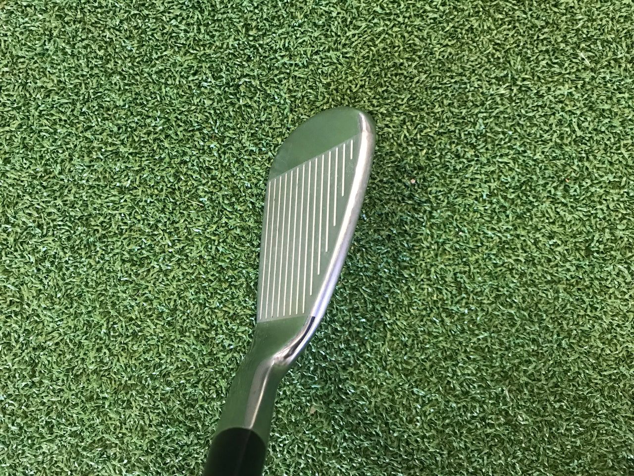 2018 Callaway X Forged 8 Iron