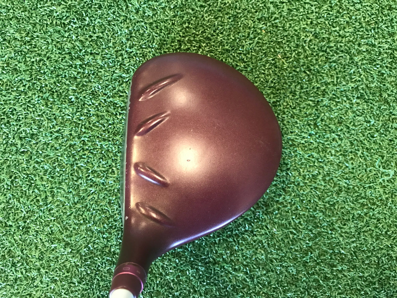 2019 Ping G Le2 19° Ladies 3 Wood With Headcover