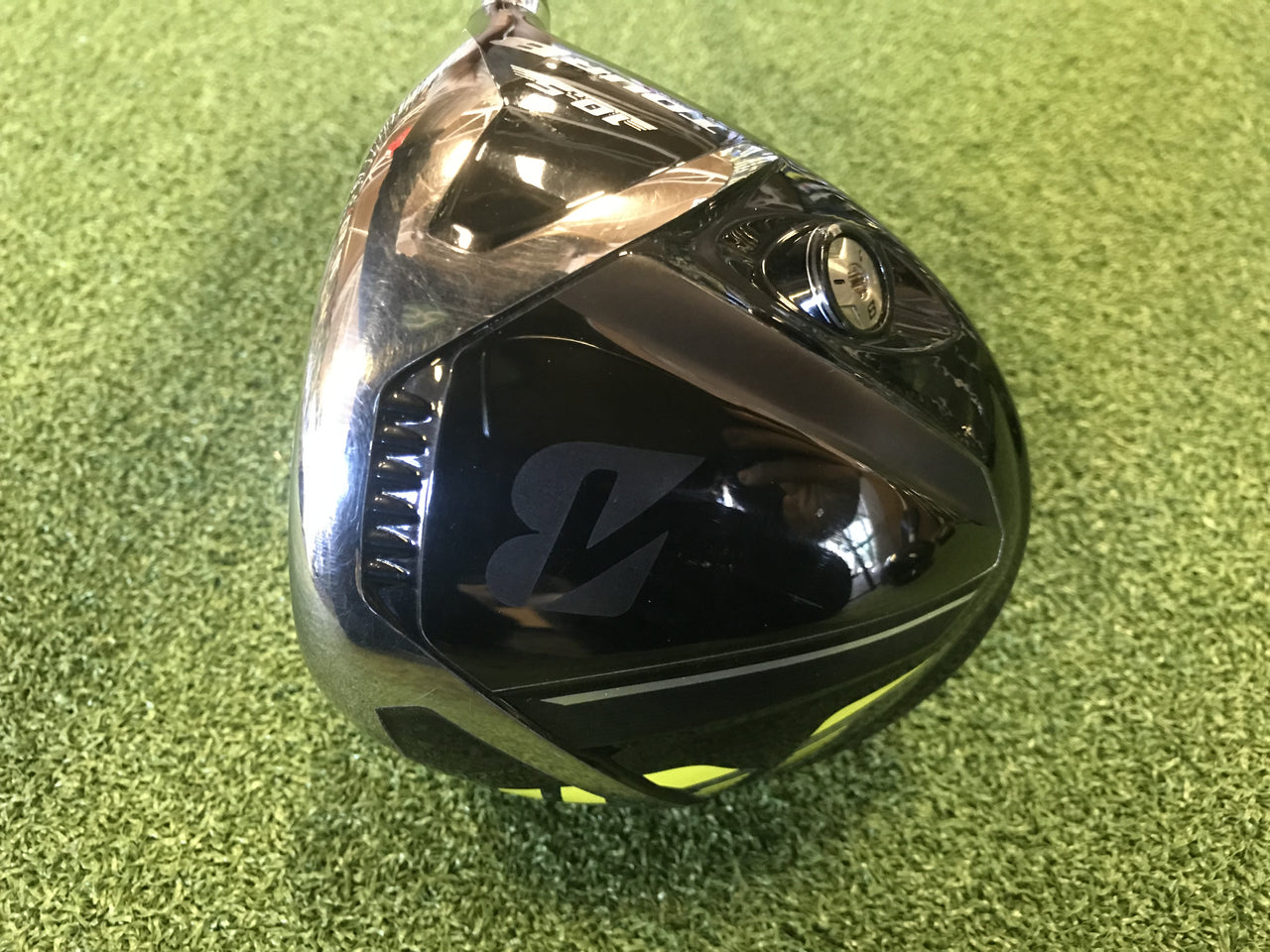 2018 Bridgestone JGR Tour B 10.5° Driver *Excellent Condition*