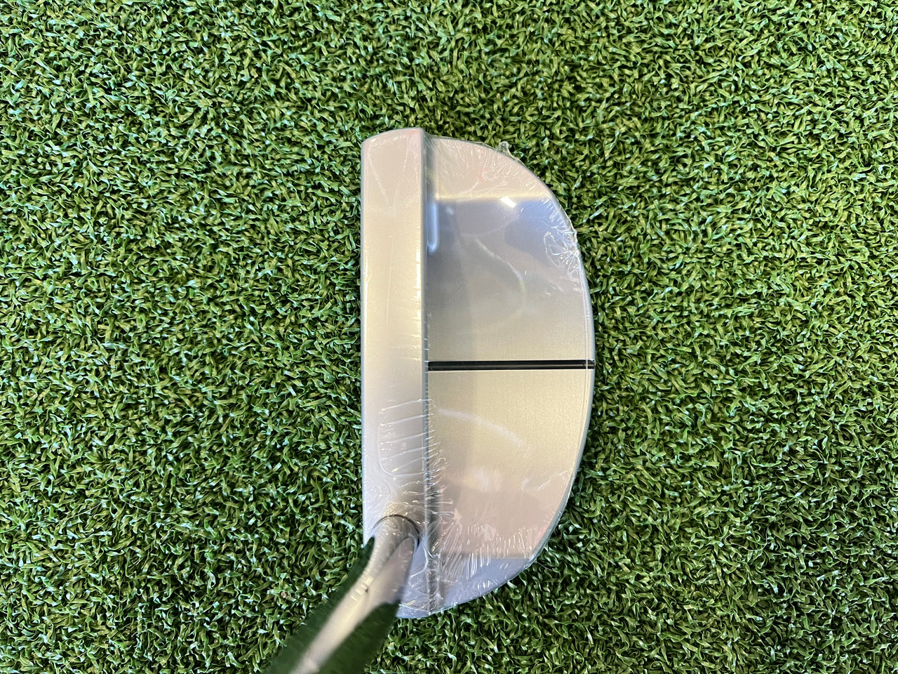 *New* 2018 Ping Vault 2.0 Piper 33" Putter With Headcover