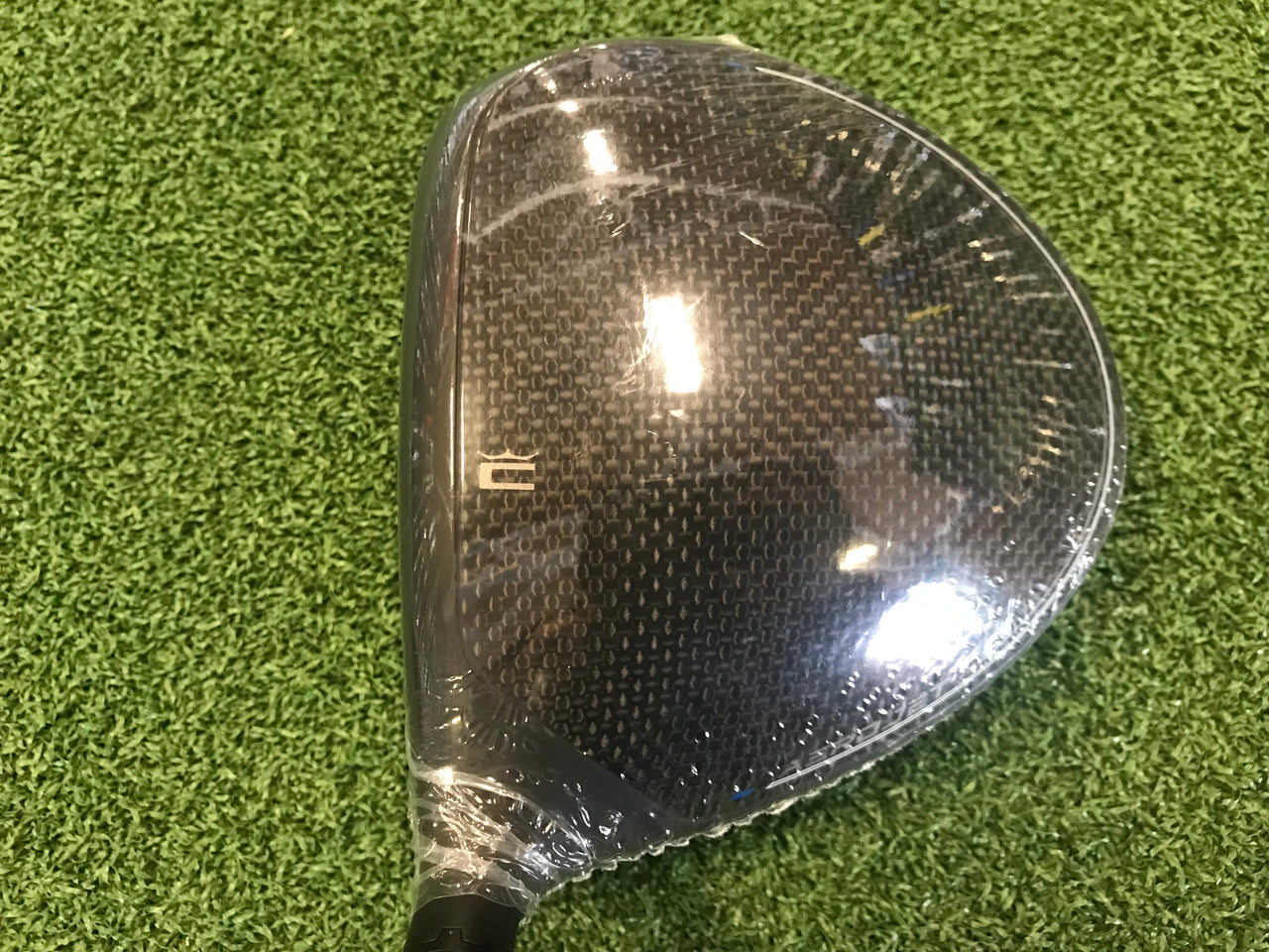 *New* 2023 Cobra Aerojet 9.0° Driver With Headcover & Tool