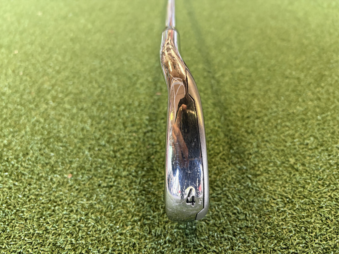 Callaway XR 4 Iron