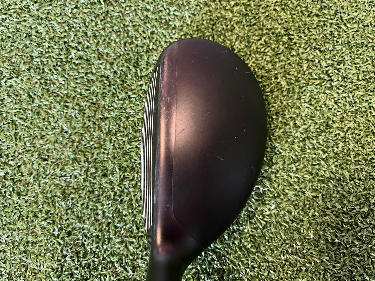 2012 Ping i20 23° 4 Hybrid