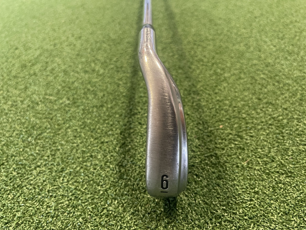 Callaway Rogue Star 6 Iron