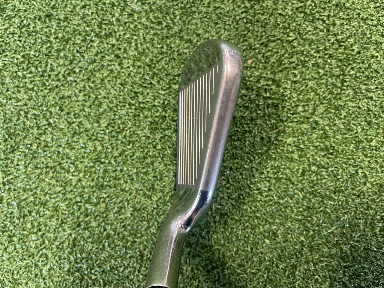 Callaway Rogue Star 6 Iron