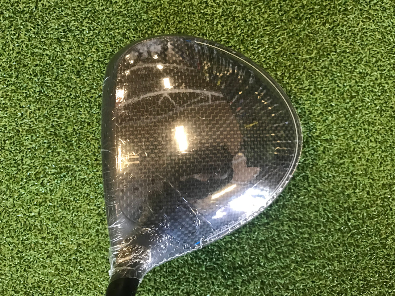 *New* 2023 Cobra Aerojet 10.5° Driver With Headcover & Tool