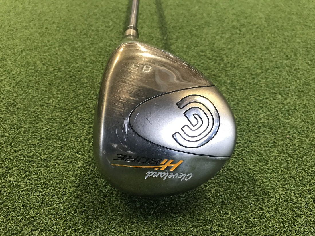 Cleveland HiBore 8.5° Driver