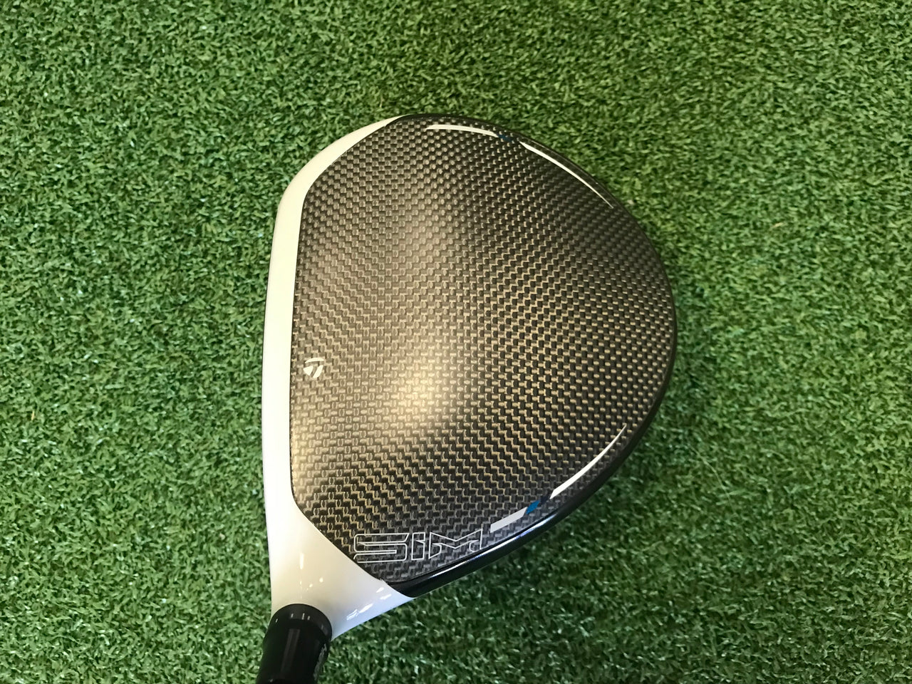 TaylorMade SIM 10.5° Driver With Headcover *Excellent Condition*