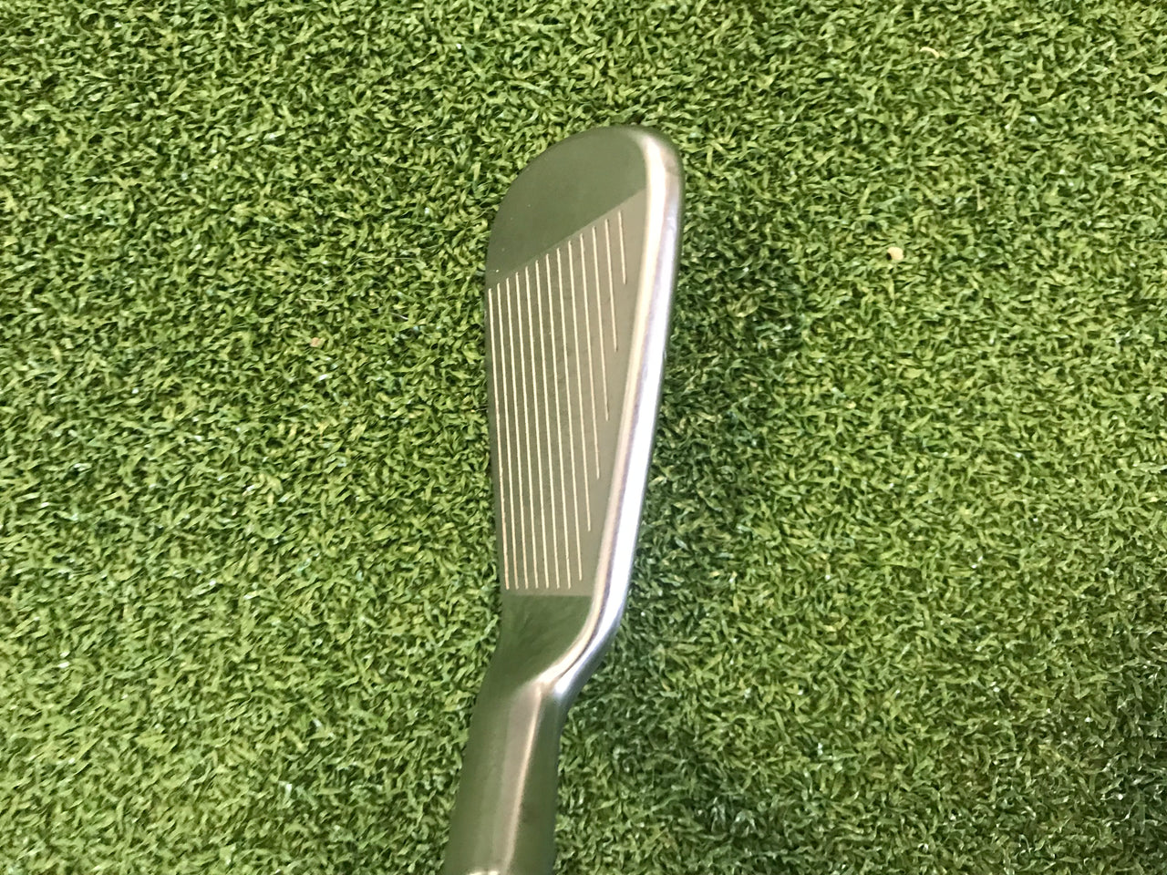 2008 Ping S57 5-9, Pw Iron Set