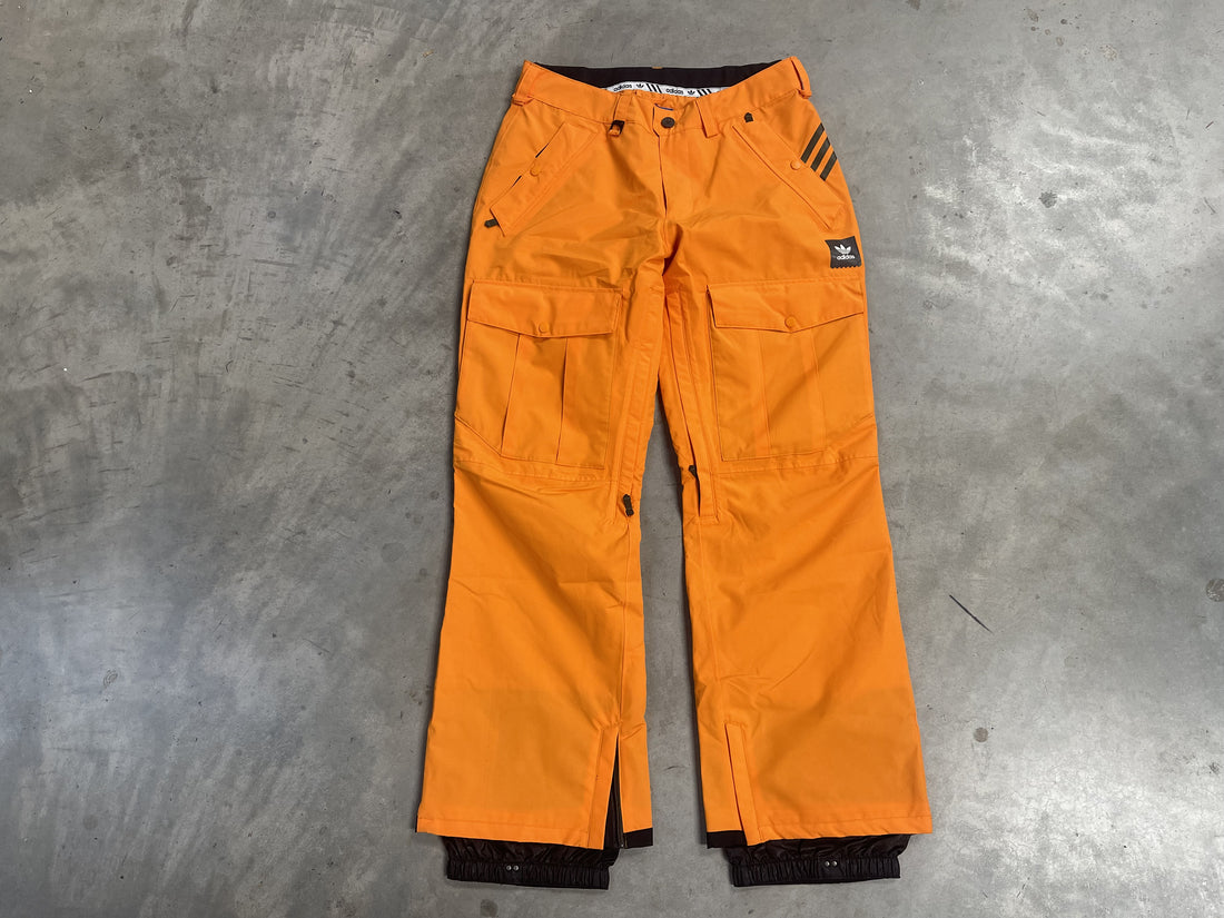 *New* Adidas Mens Snow Pants Size- Extra Large