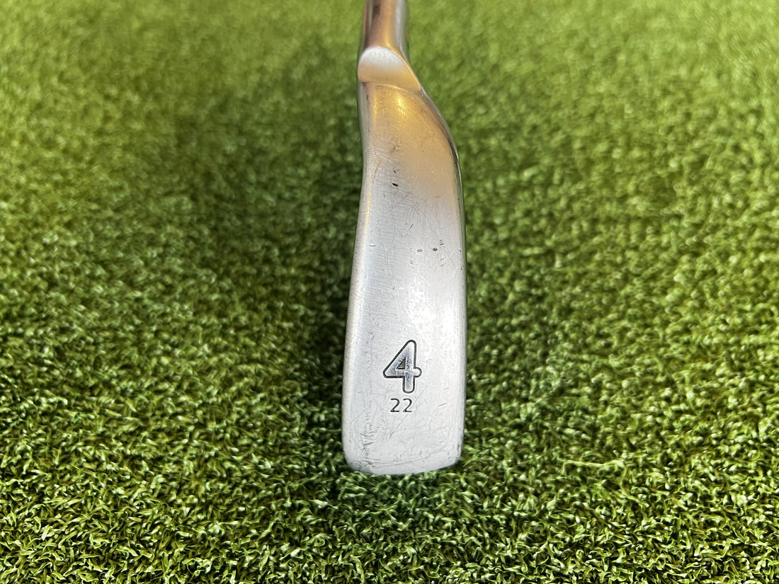 2017 Ping G400 22° 4 Crossover Driving Iron