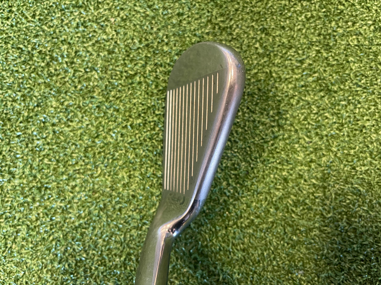 Callaway XR 7-9 Pw, Aw Ladies Iron Set