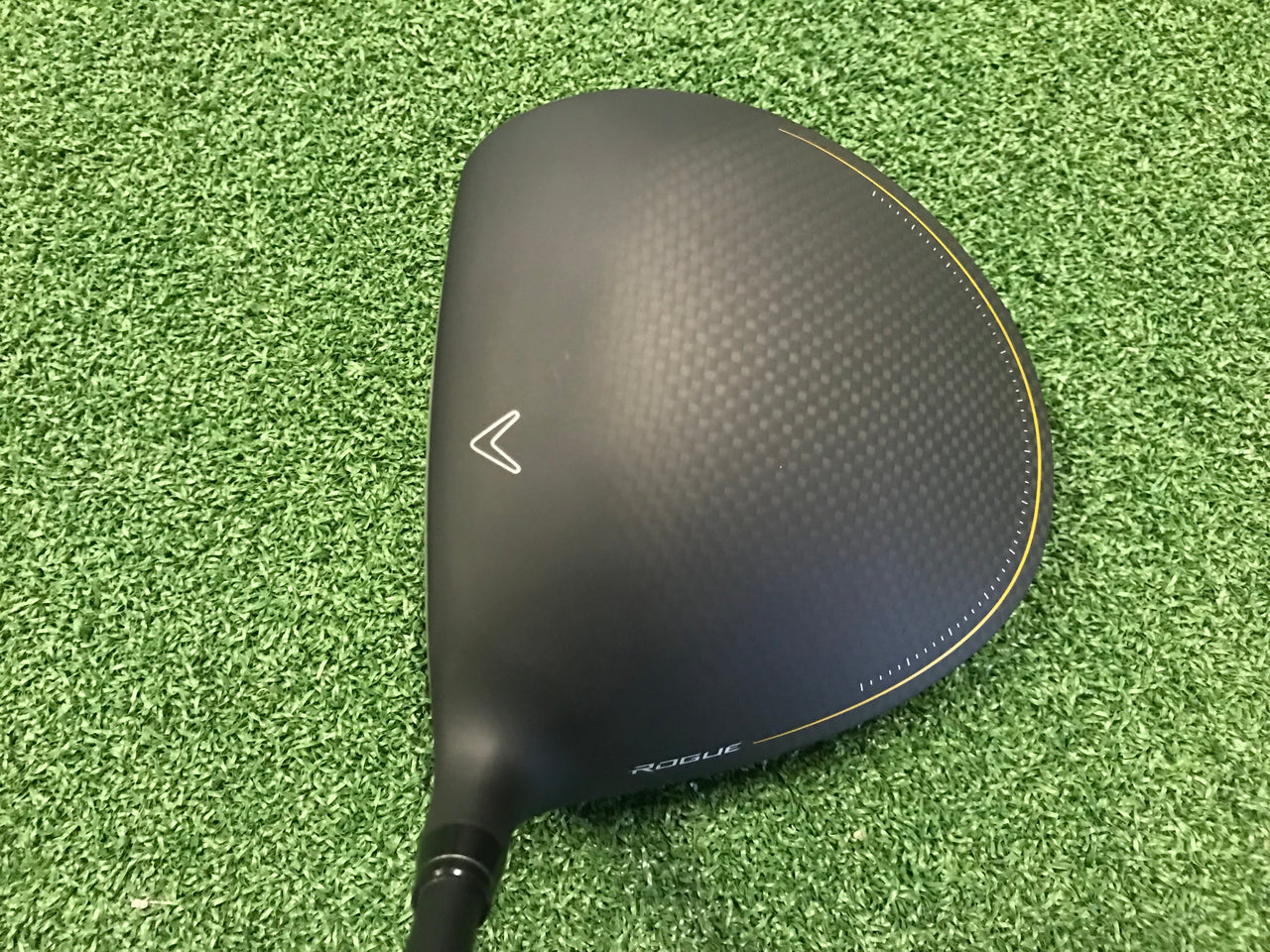 2022 Callaway Rogue ST Max Fast 9.5° Driver With Headcover *Excellent Condition*