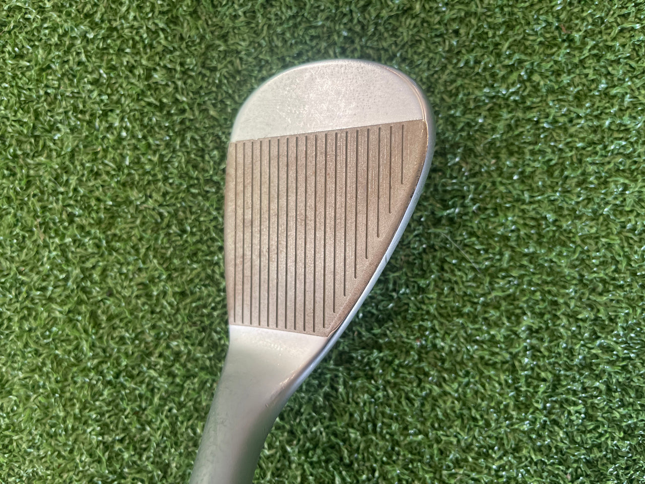 TaylorMade Milled Grind 3 58° Wedge