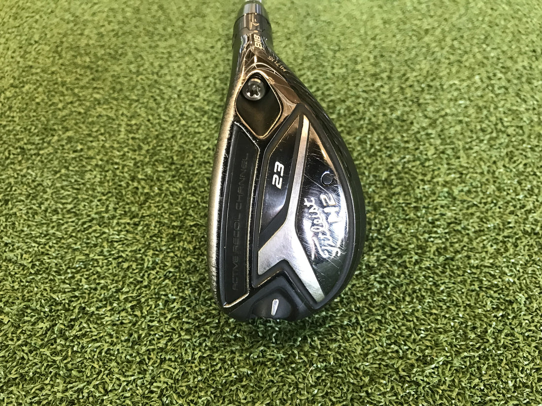 Titleist H2 23° 4 Hybrid