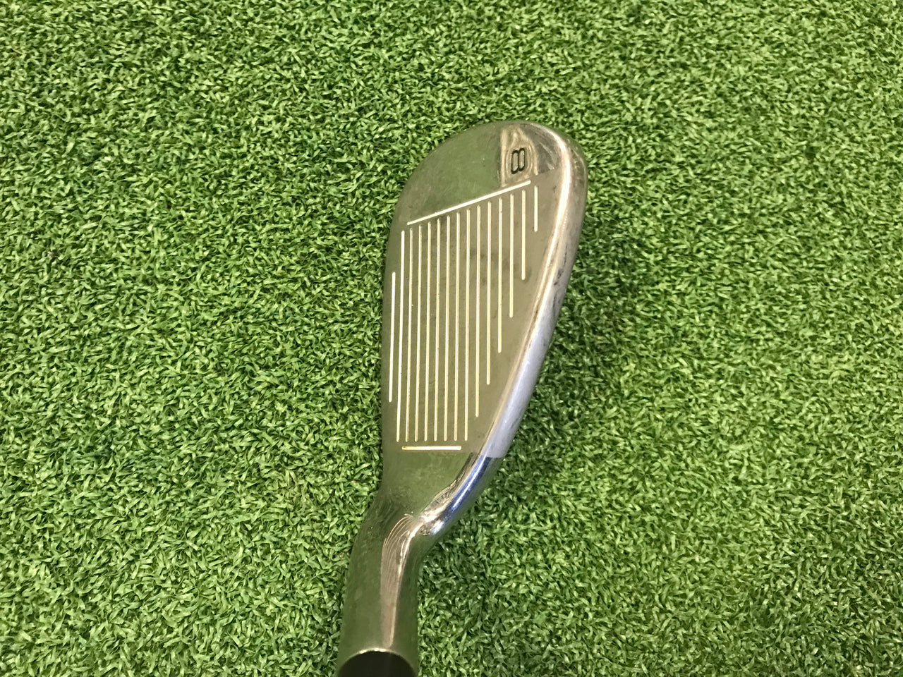 Benross Gold 5-9, PW, SW Iron Set