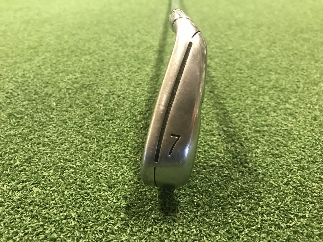 2018 TaylorMade M4 7 Iron