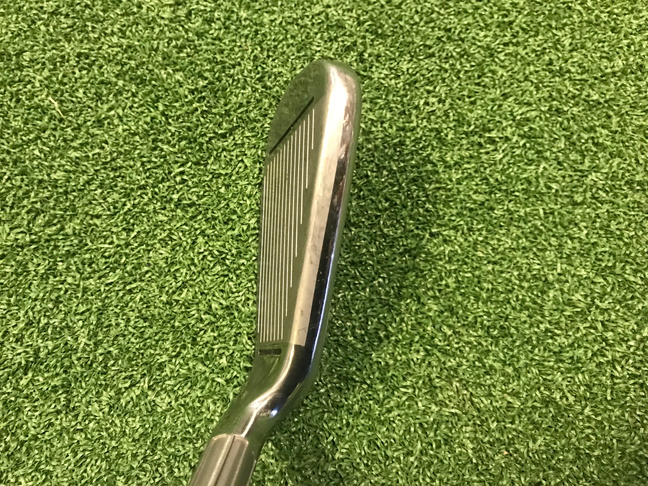 2018 TaylorMade M4 7 Iron