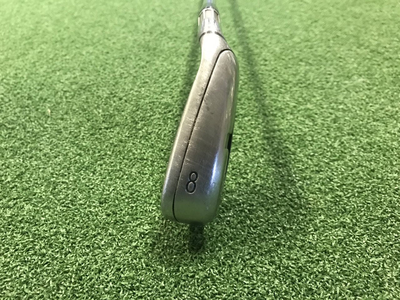 2018 TaylorMade M4 8 Iron